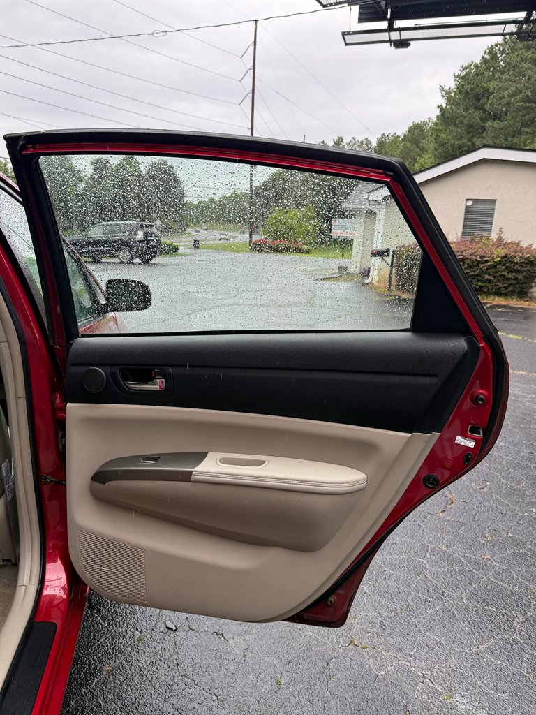 2009 Toyota Prius photo