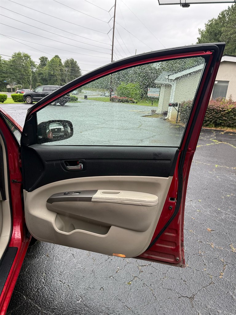 2009 Toyota Prius photo