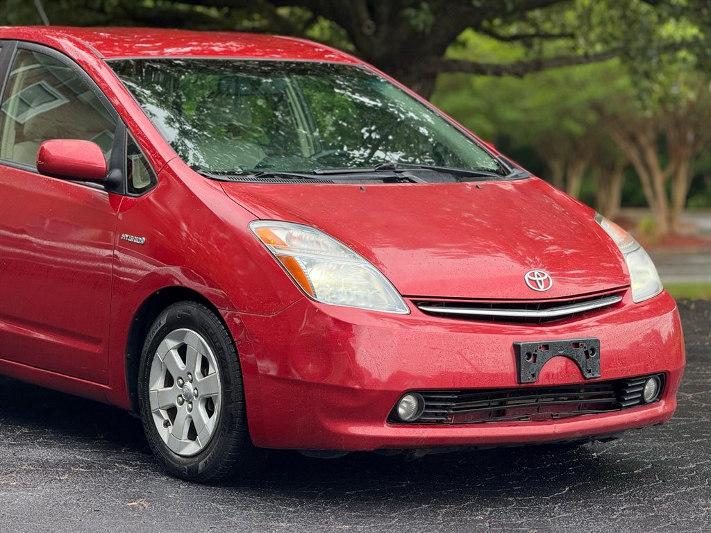 2009 Toyota Prius photo