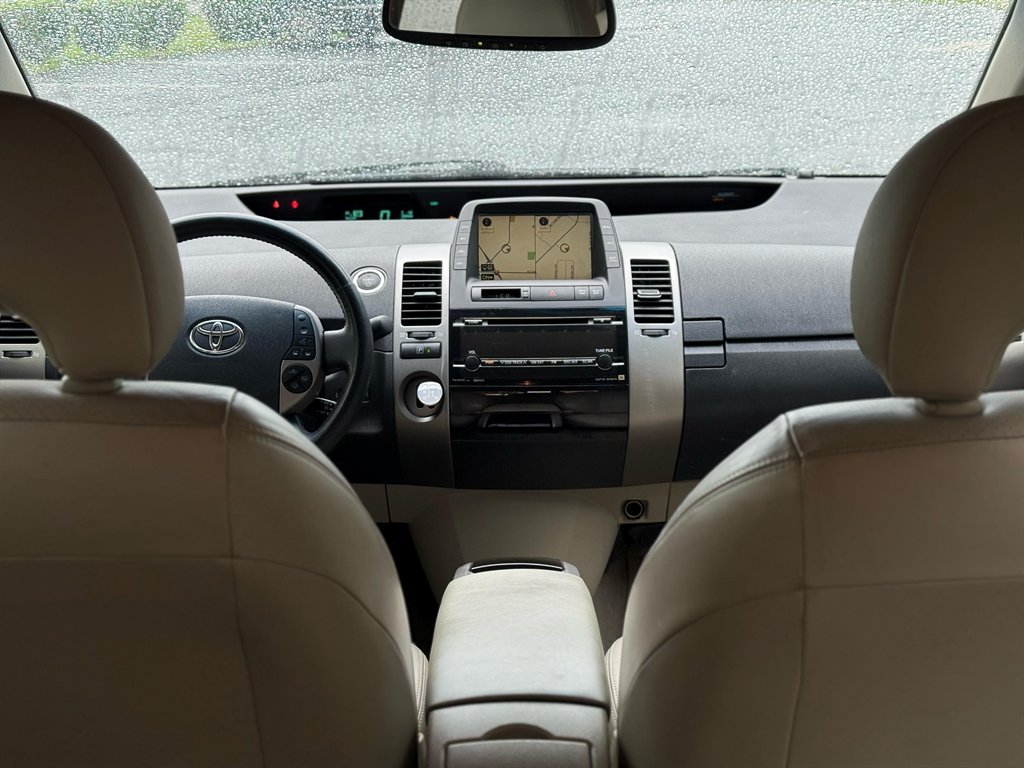2009 Toyota Prius photo