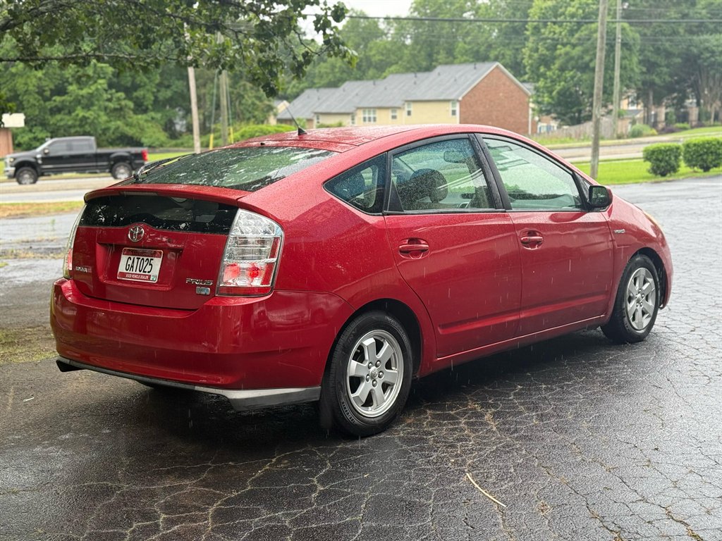 2009 Toyota Prius photo