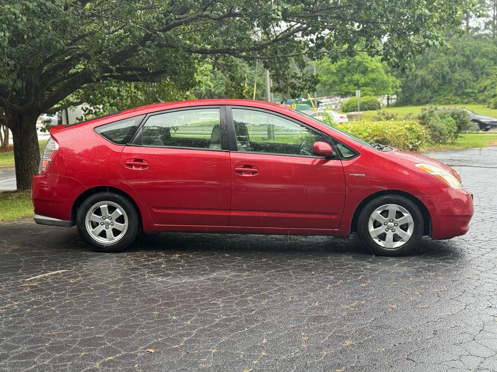2009 Toyota Prius photo