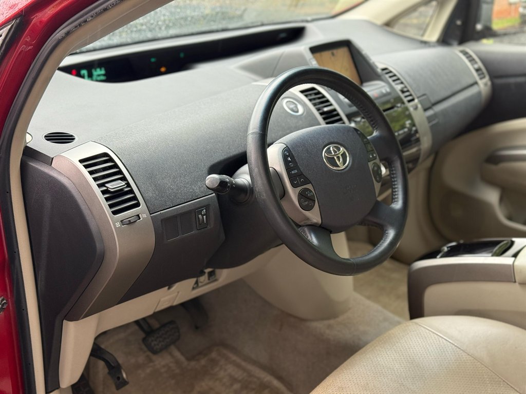 2009 Toyota Prius photo