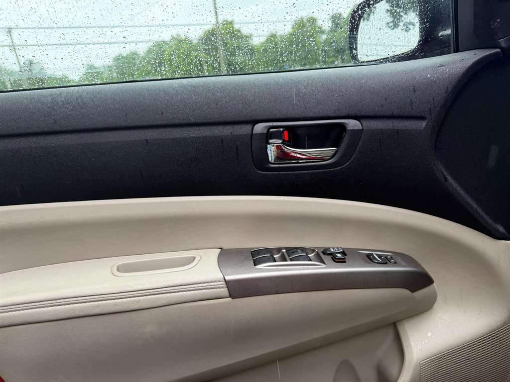 2009 Toyota Prius photo