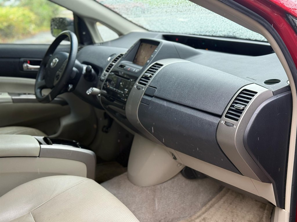 2009 Toyota Prius photo
