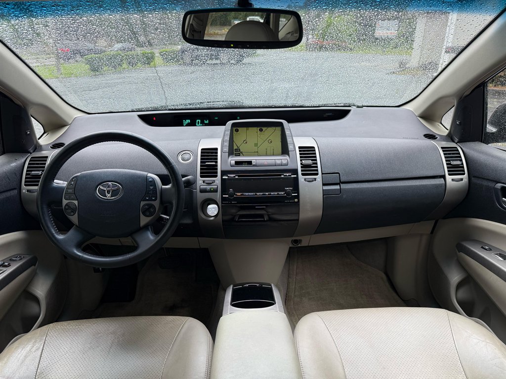 2009 Toyota Prius photo