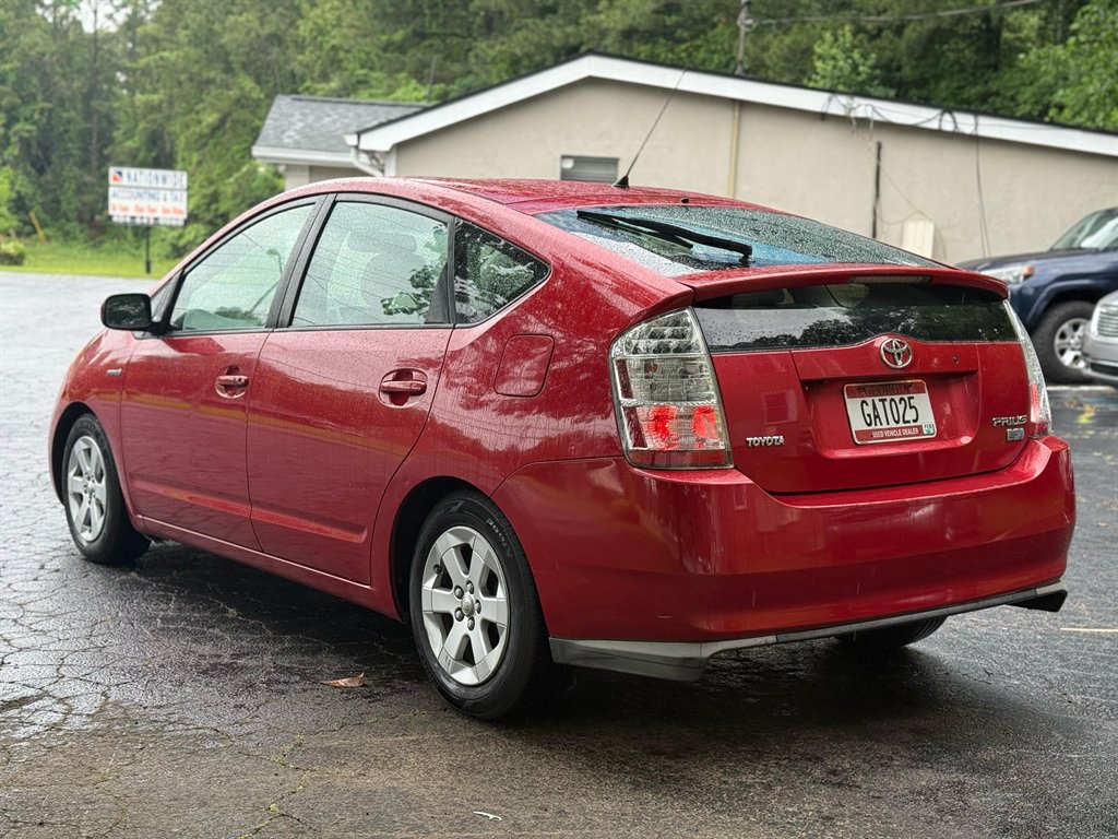 2009 Toyota Prius photo