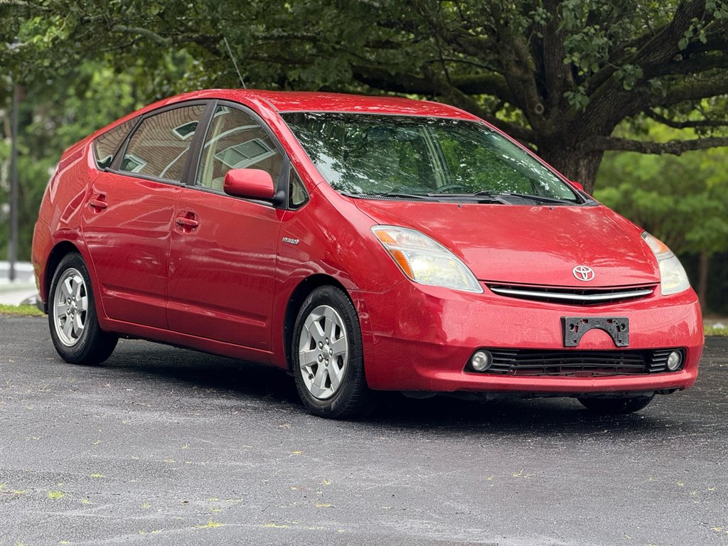 2009 Toyota Prius photo