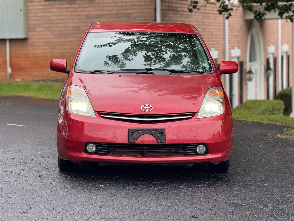 2009 Toyota Prius photo