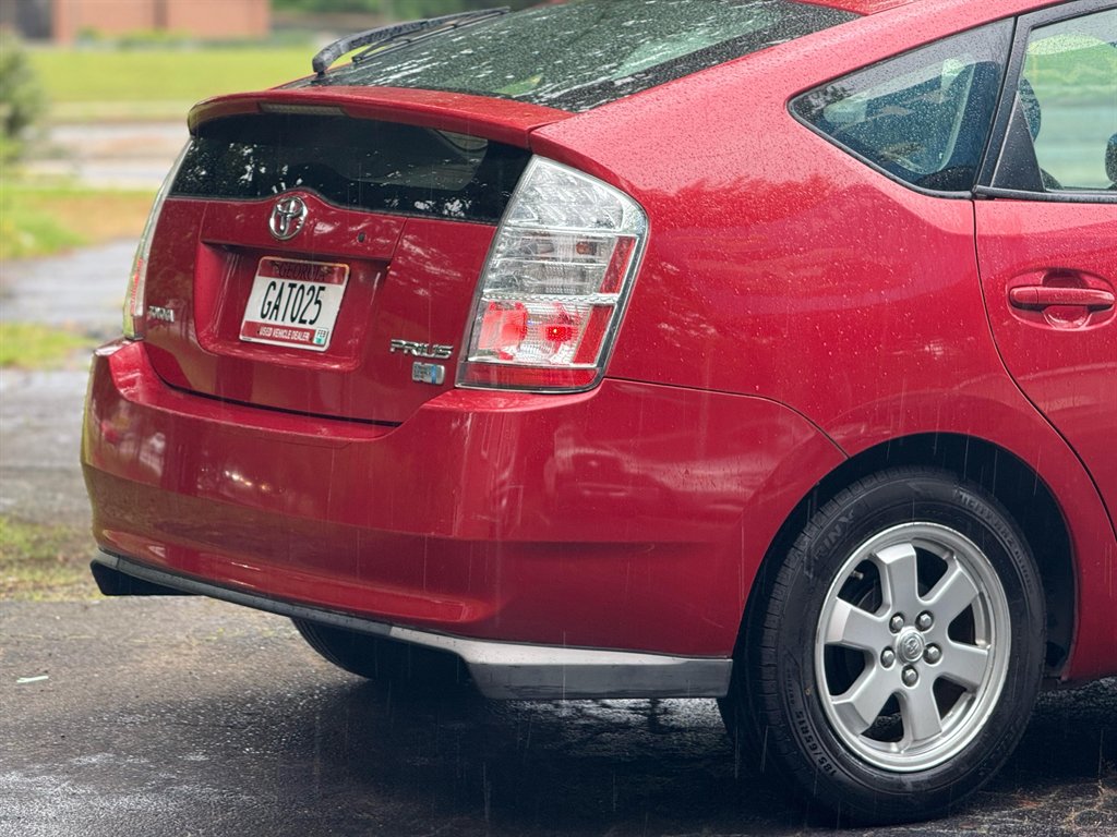 2009 Toyota Prius photo