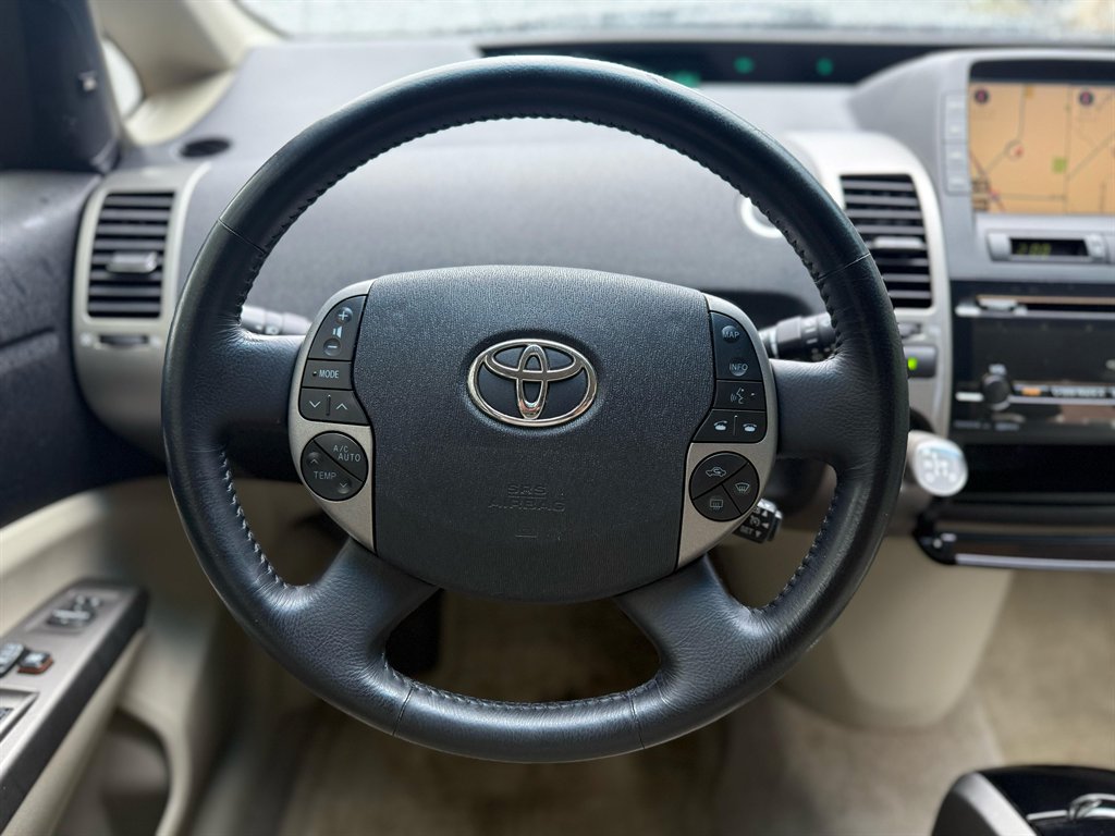 2009 Toyota Prius photo