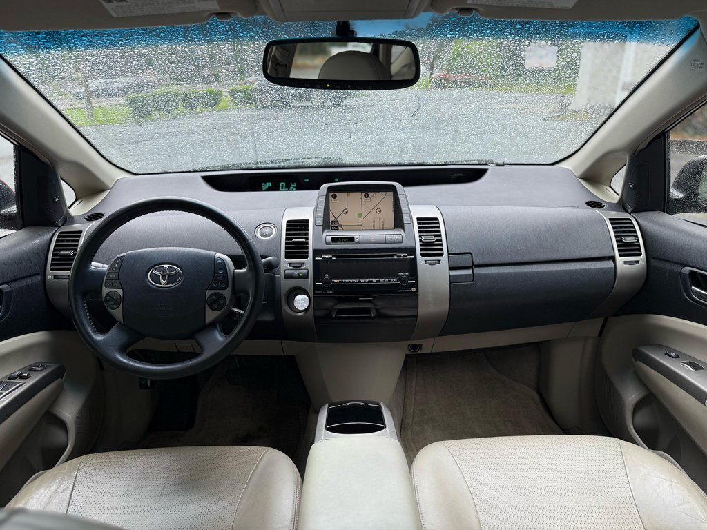2009 Toyota Prius photo