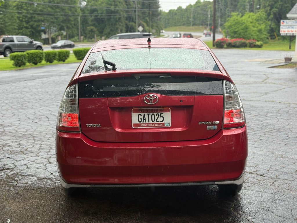 2009 Toyota Prius photo