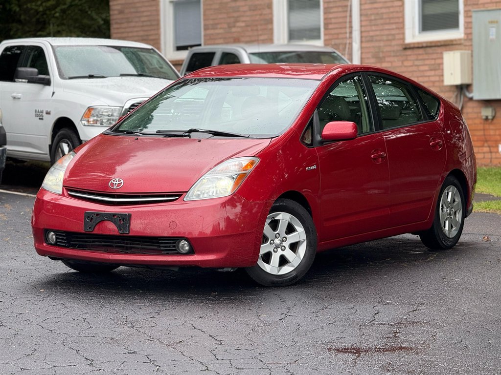 2009 Toyota Prius photo