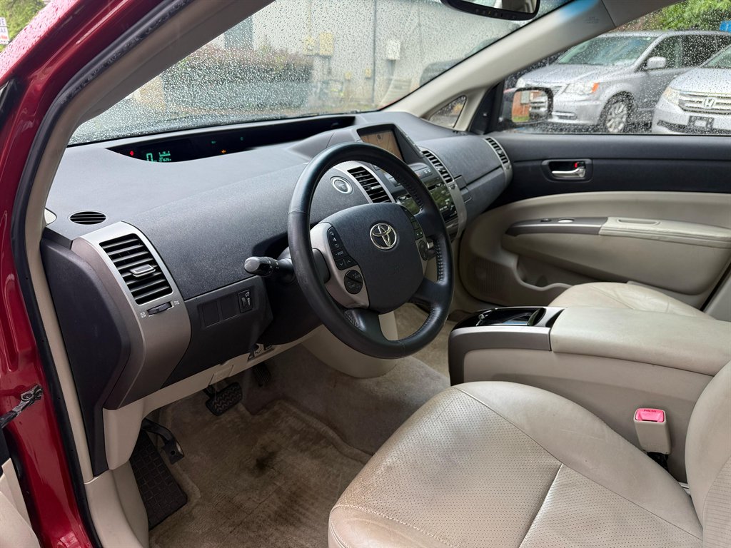 2009 Toyota Prius photo
