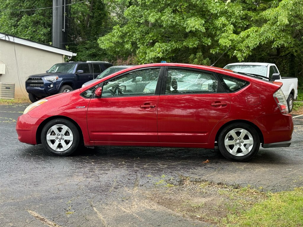 2009 Toyota Prius photo