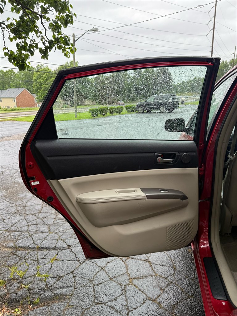 2009 Toyota Prius photo