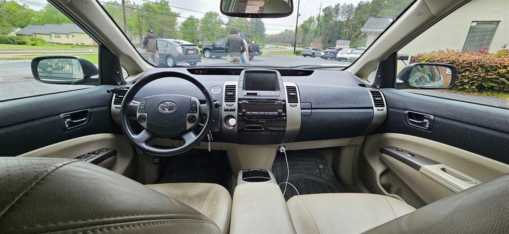 2009 Toyota Prius photo