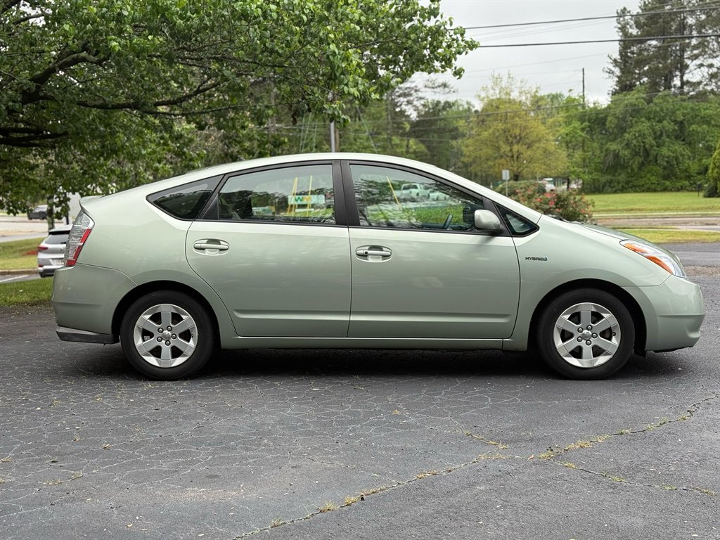 2009 Toyota Prius photo