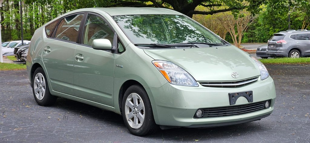 2009 Toyota Prius photo