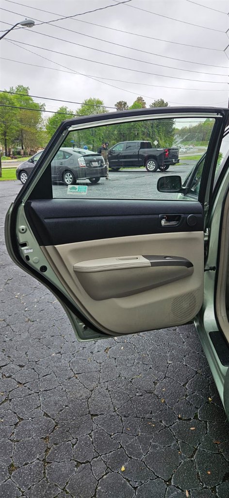 2009 Toyota Prius photo