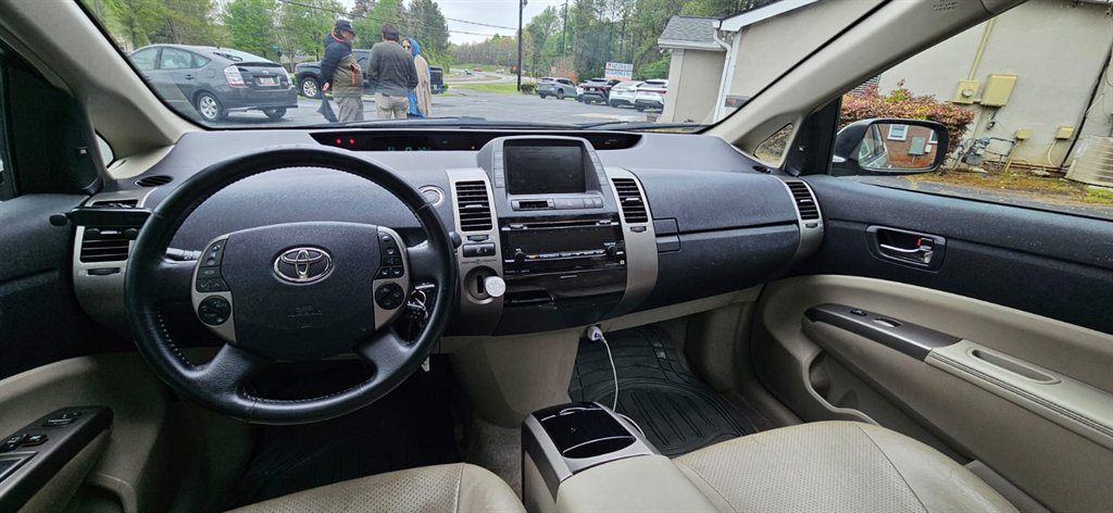 2009 Toyota Prius photo