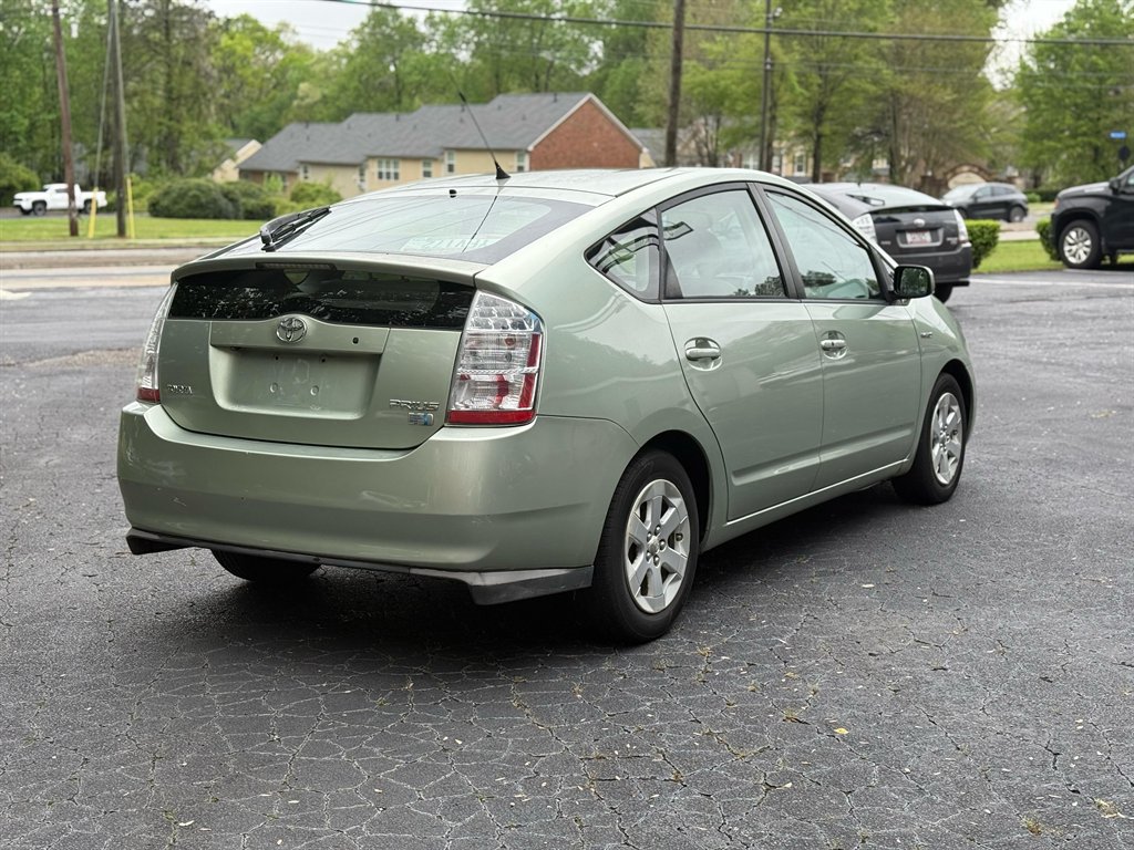 2009 Toyota Prius photo
