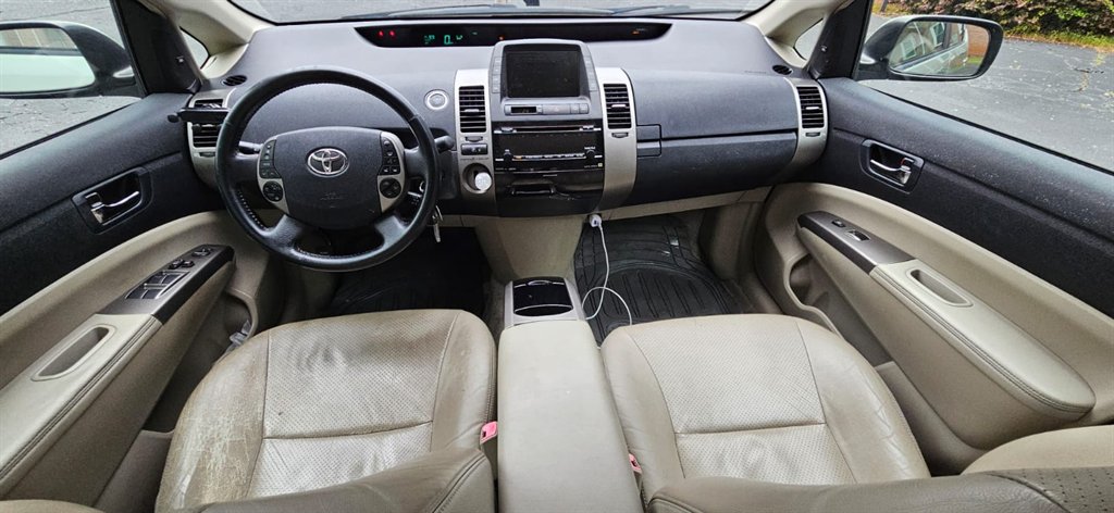 2009 Toyota Prius photo