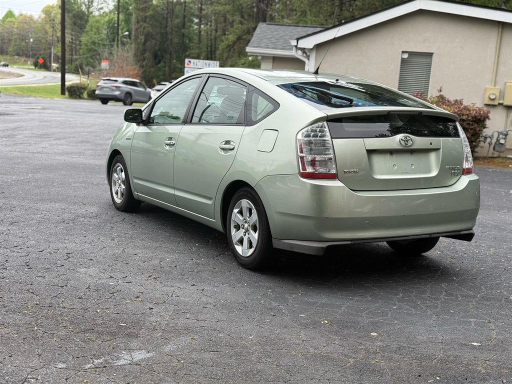 2009 Toyota Prius photo