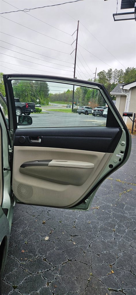 2009 Toyota Prius photo