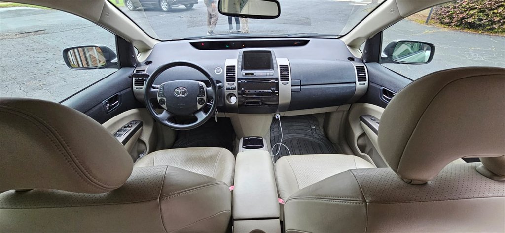 2009 Toyota Prius photo