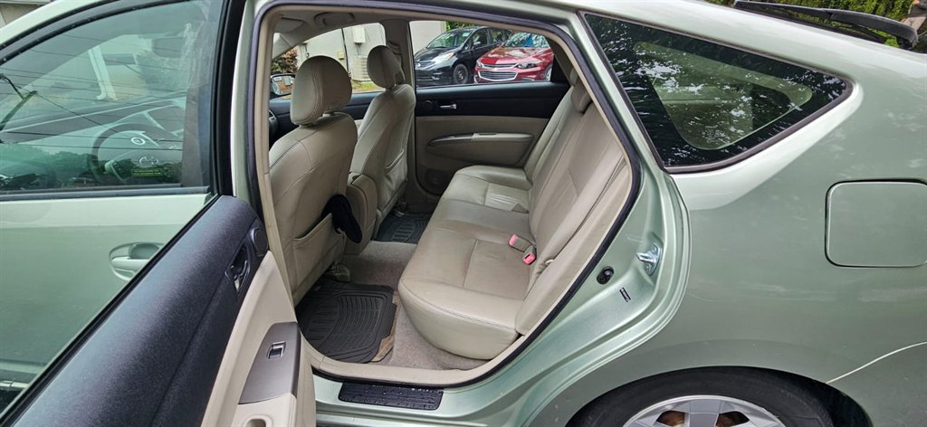 2009 Toyota Prius photo