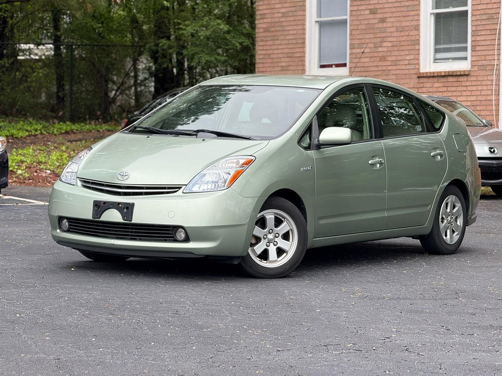 2009 Toyota Prius photo