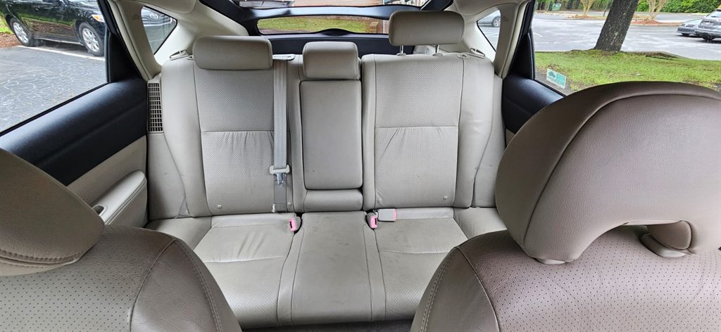 2009 Toyota Prius photo