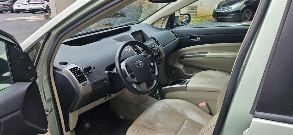 2009 Toyota Prius photo