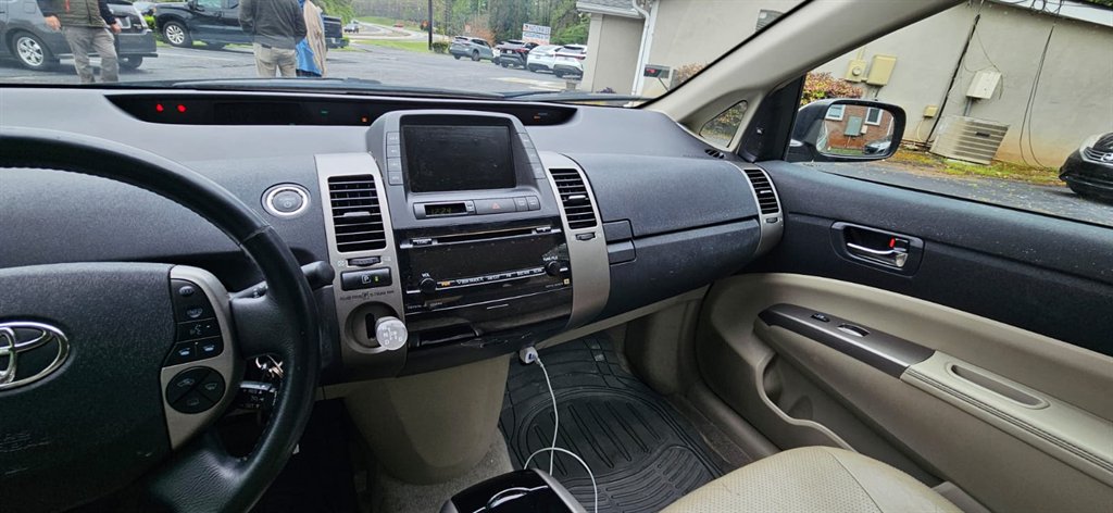 2009 Toyota Prius photo
