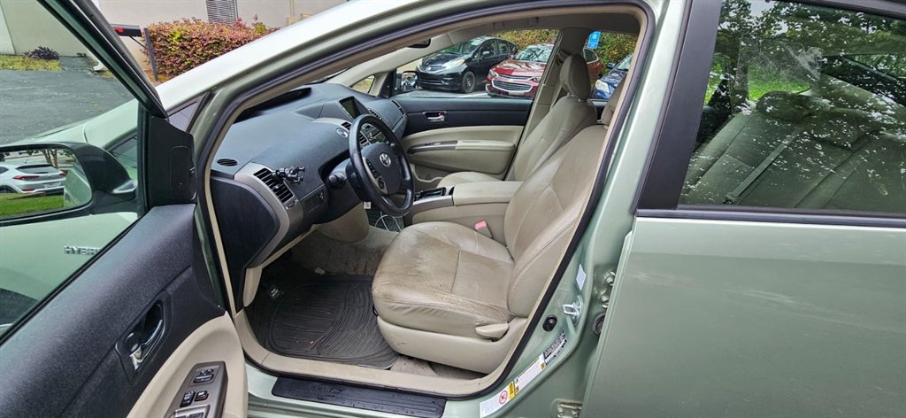 2009 Toyota Prius photo