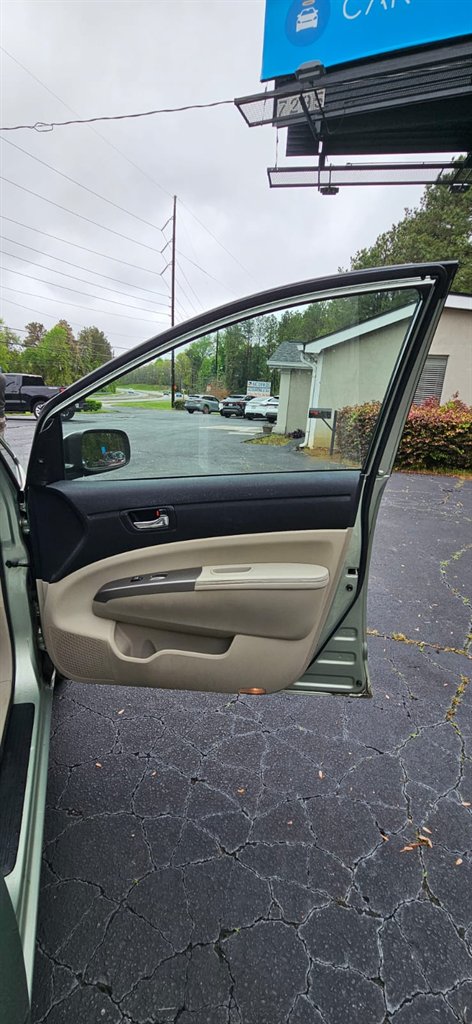 2009 Toyota Prius photo
