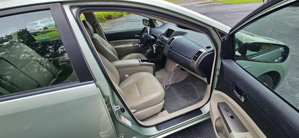 2009 Toyota Prius photo