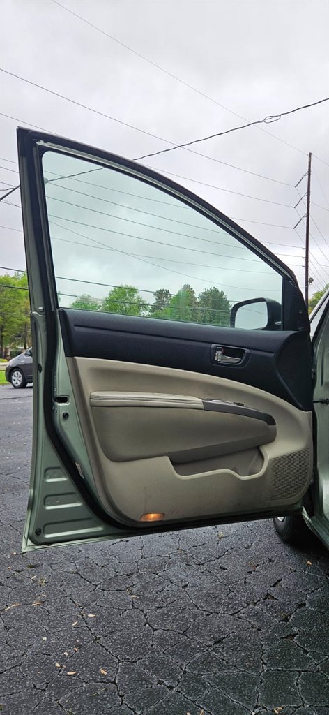 2009 Toyota Prius photo