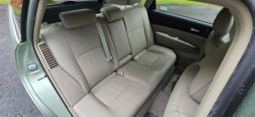 2009 Toyota Prius photo