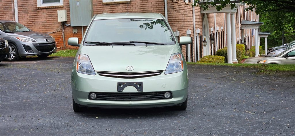 2009 Toyota Prius photo