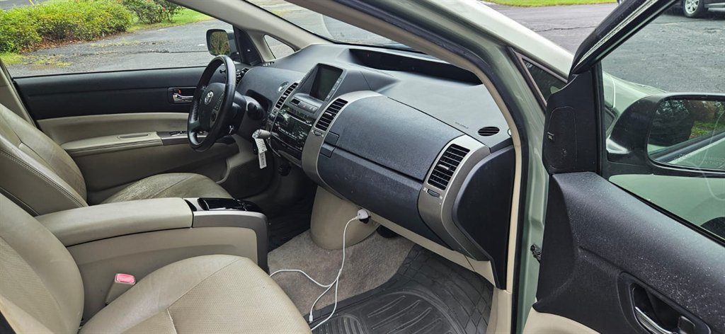 2009 Toyota Prius photo