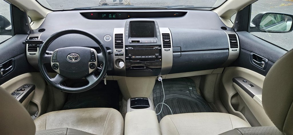 2009 Toyota Prius photo