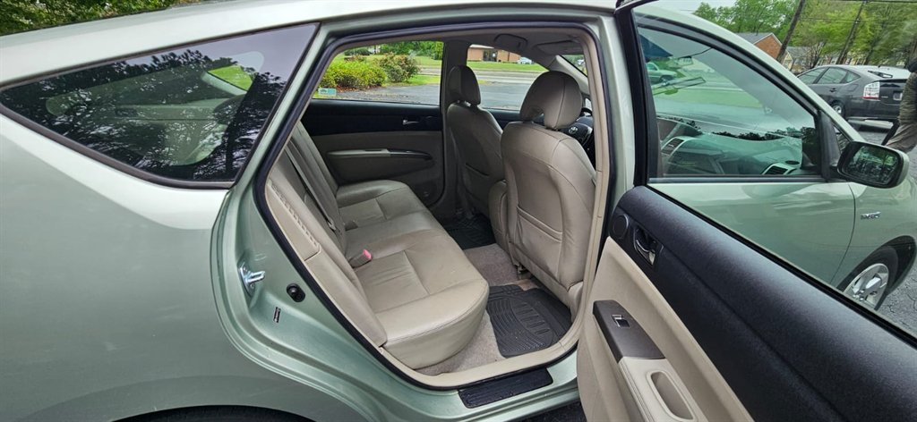 2009 Toyota Prius photo