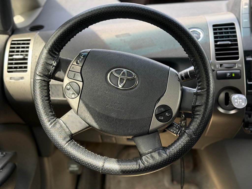 2009 Toyota Prius photo