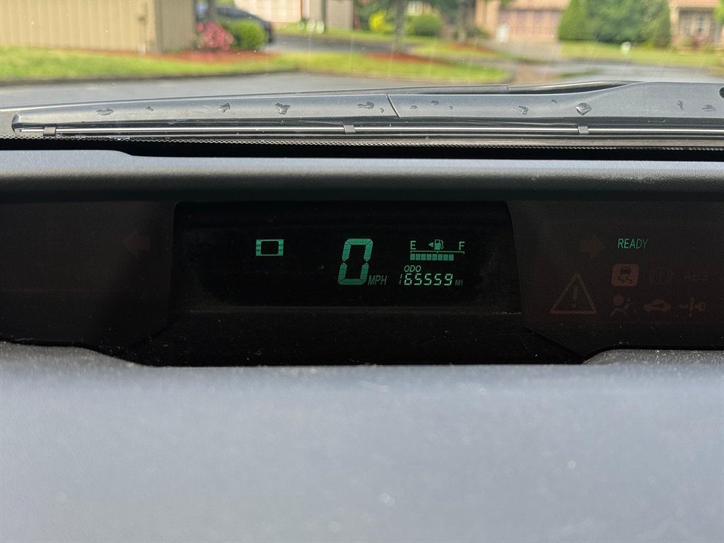 2009 Toyota Prius photo