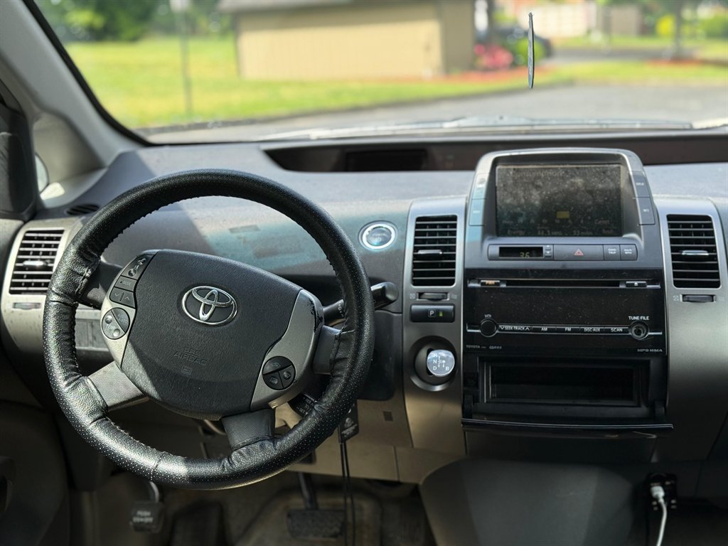 2009 Toyota Prius photo