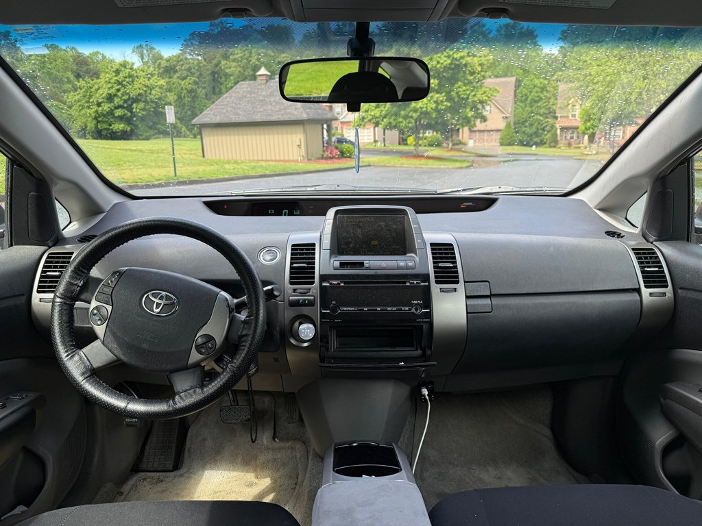 2009 Toyota Prius photo