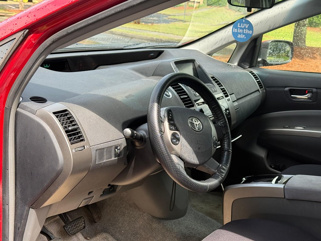2009 Toyota Prius photo